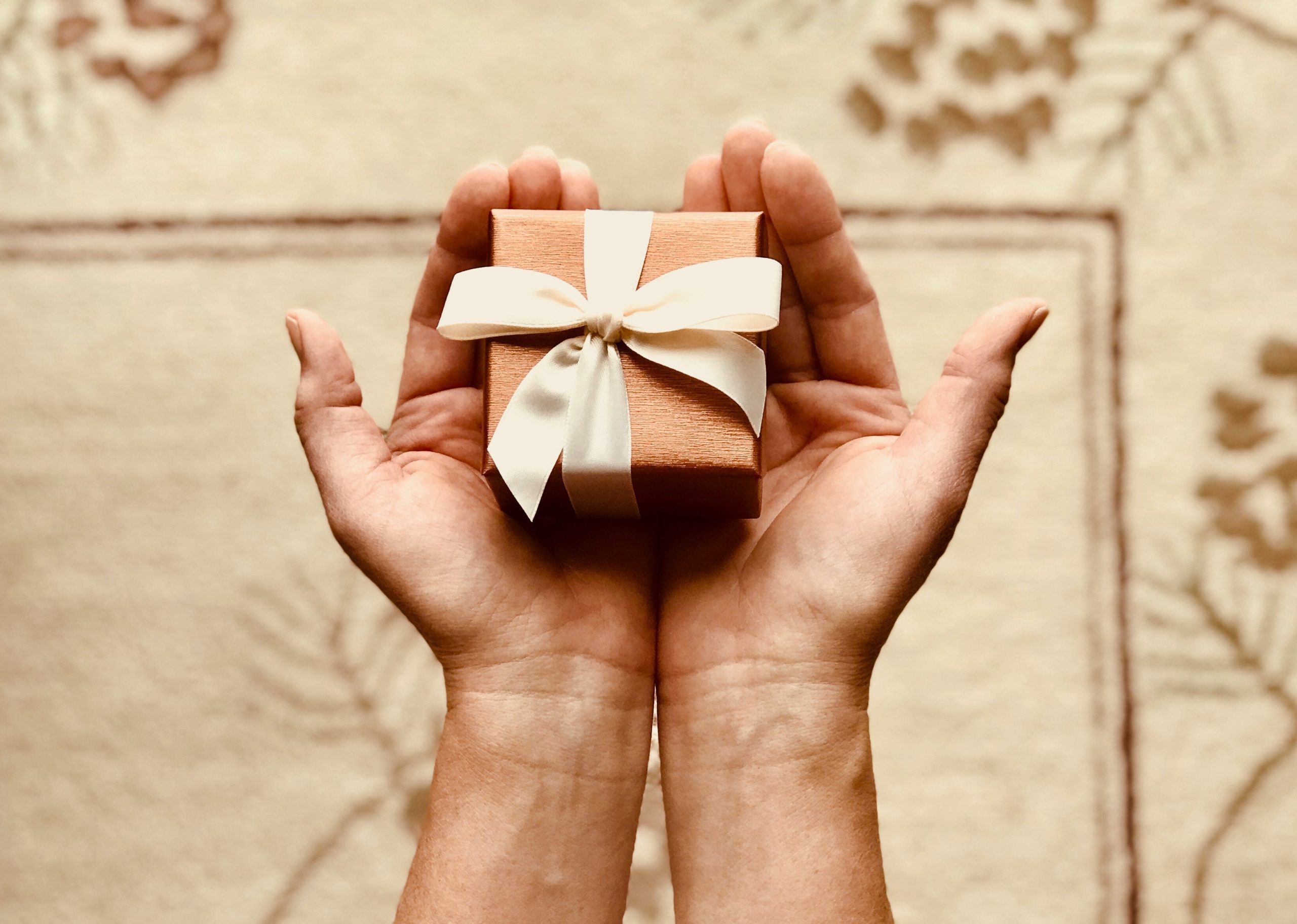 Quel cadeau offrir à votre nièce ou neveu cette année ?