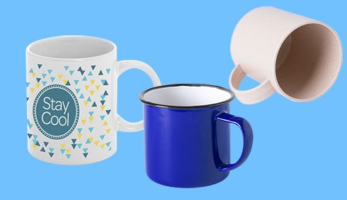 Pourquoi offrir un mug personnalisé comme cadeau en entreprise ?