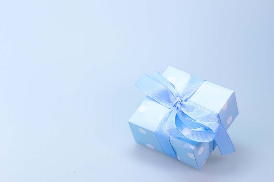 Cadeaux de naissance : les raisons d’en offrir